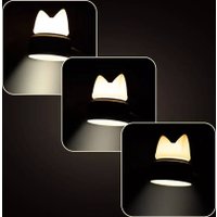 Настольная лампа Kitfort KT-3349