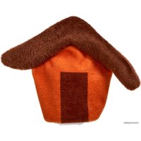 Развивающая игра Bradex Пальчиковый театр Волк и семеро козлят DE 1164