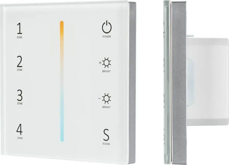 

Контроллер MIX Arlight Sens Smart-P38-Mix White 027118