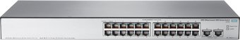 Настраиваемый коммутатор HP OfficeConnect 1850 [JL170A]