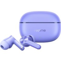 Наушники Realme Buds T200 Lite (сиреневый)
