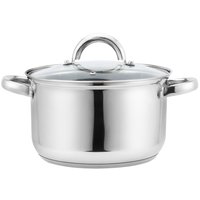 Кастрюля Sakura Ideal SA-P4022