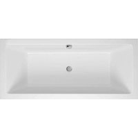 Ванна Excellent Ness Duo 180x80 (с ножками)