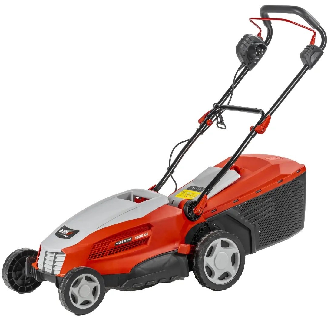 

Газонокосилка Dedra DED8742