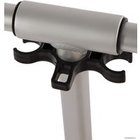 Двухколесный подростковый самокат Reaction 175 JUOA2A76L3 (белый/розовый) в Могилеве