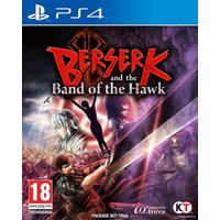  Berserk and the Band of the Hawk для PlayStation 4