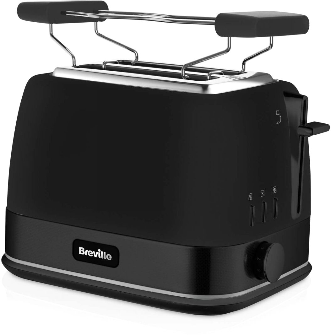 

Тостер Breville VTT946X