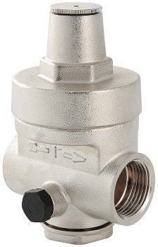 Фитинг Valtec Редуктор давления поршневой VT.087 1 VT.087.N.0645