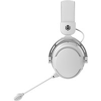 Наушники IO by Red Square Graphite 2 Wireless (белый)