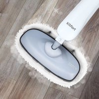 Паровая швабра Kitfort KT-1071