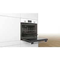 Электрический духовой шкаф Bosch Serie 2 HBF113BV0Q