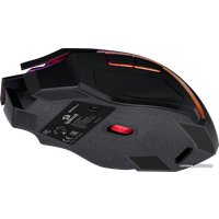 Игровая мышь Redragon Griffin Wireless