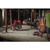 Вентилятор Milwaukee M18 ARFHP-0 4933492110 (без АКБ)