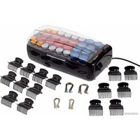 Электробигуди BaByliss bab3021e (30 шт)