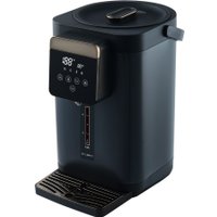 Термопот Tuarex TK-8110 (черный/темно-серый/бронза)