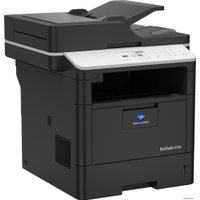 МФУ Konica Minolta Bizhub 4020i