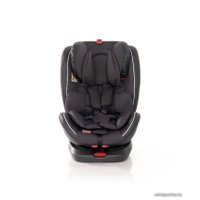 Детское автокресло Lorelli Nebula Isofix (черный)