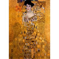 Картина Stamprint Портрет Адель Блох-Бауэр Г. Климт PT003 (100x70)