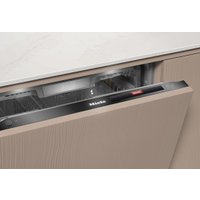 Встраиваемая посудомоечная машина Miele G 7980 SCVi AutoDos K2O