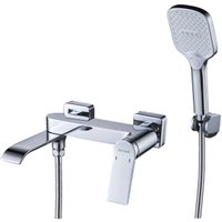 Смеситель Shevanik S4102