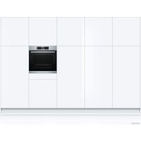 Электрический духовой шкаф Bosch Serie 8 HBG632TS1 в Гродно