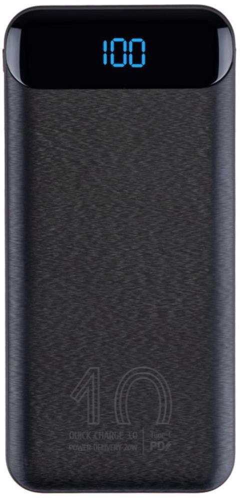 

Внешний аккумулятор Rivacase VA2540 10000mAh (черный)