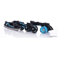 Роликовые коньки Tempish Verso II Triple Boys 30-33