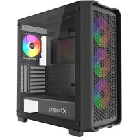 Корпус Project X Maverick