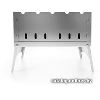 Складной мангал Grillux Optimus Stainless