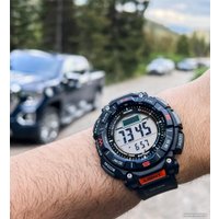 Наручные часы Casio Pro Trek PRG-340-1E
