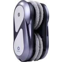 Робот для мытья окон Cleanbot Twin (c набором салфеток из микрофибры 14 шт)