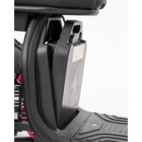 Электроскутер IKINGI X7 Pro Trike в Барановичах