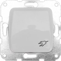 Розетка Kranz KR-78-0213