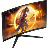 Игровой монитор AOC Gaming CQ32G4VE