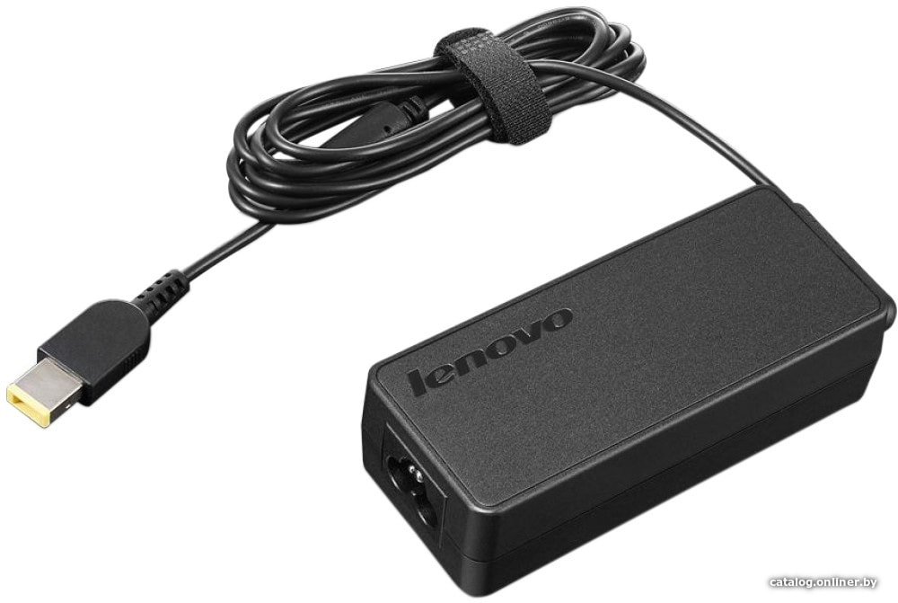 Сетевое зарядное Lenovo 0B46998