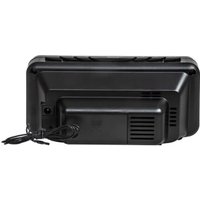 Настольные часы Supra SRC-14U