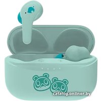 Наушники OTL Technologies Nintendo Animal Crossing AC0875