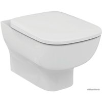 Инсталляция для унитаза Ideal Standard Esedra Aquablade + кнопка Olias M1 (хром) T387301