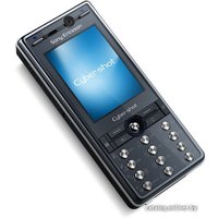 Кнопочный телефон Sony Ericsson K810i