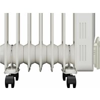 Масляный радиатор Gotze & Jensen OH701