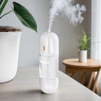 Увлажнитель воздуха Kitfort KT-2899