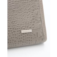 Папка деловая Franchesco Mariscotti 8-136кFM2 (крокодил, капучино) в Солигорске