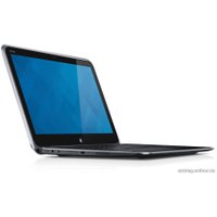 Ноутбук Dell XPS 12 Ultrabook 9Q33 (U124668CRBFB)