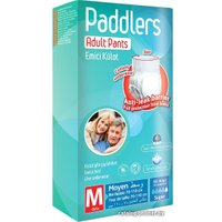 Трусы-подгузники для взрослых Paddlers Adult Pants 2 Medium (30 шт) в Мозыре
