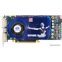 Видеокарта Sapphire Radeon X1950 GT