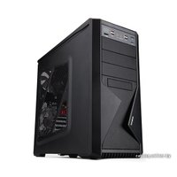 Корпус Zalman Z9 Plus Black