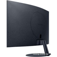 Игровой монитор Samsung Essential C390 LS27C390EAUXEN в Бресте