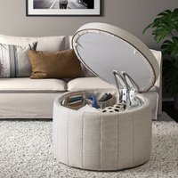 Пуфик Ikea Sidsjo 60562342