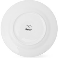 Тарелка обеденная Fissman Fox 14187