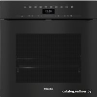 Электрический духовой шкаф Miele H 7464 BPX OBSW в Бресте